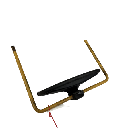 Backspegel inkl stag höger